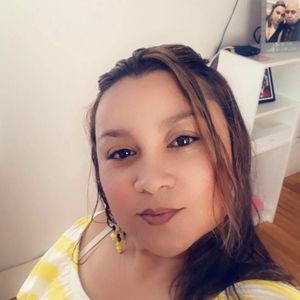 Meet your Posher, Fabiola